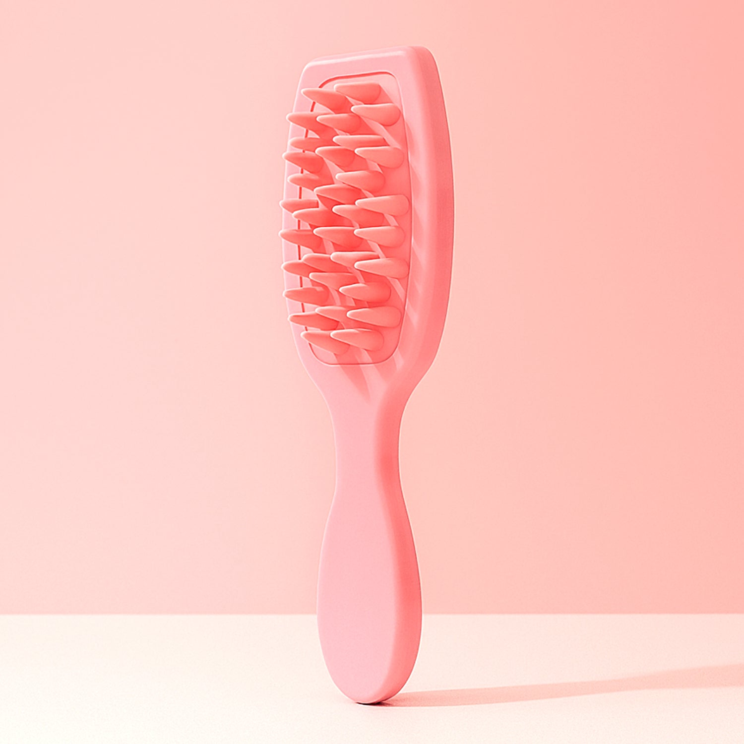 Multipurpose Silicone Scalp Massager Shampoo Brush  Multipurpose Silicone Scalp Massager Shampoo Brush